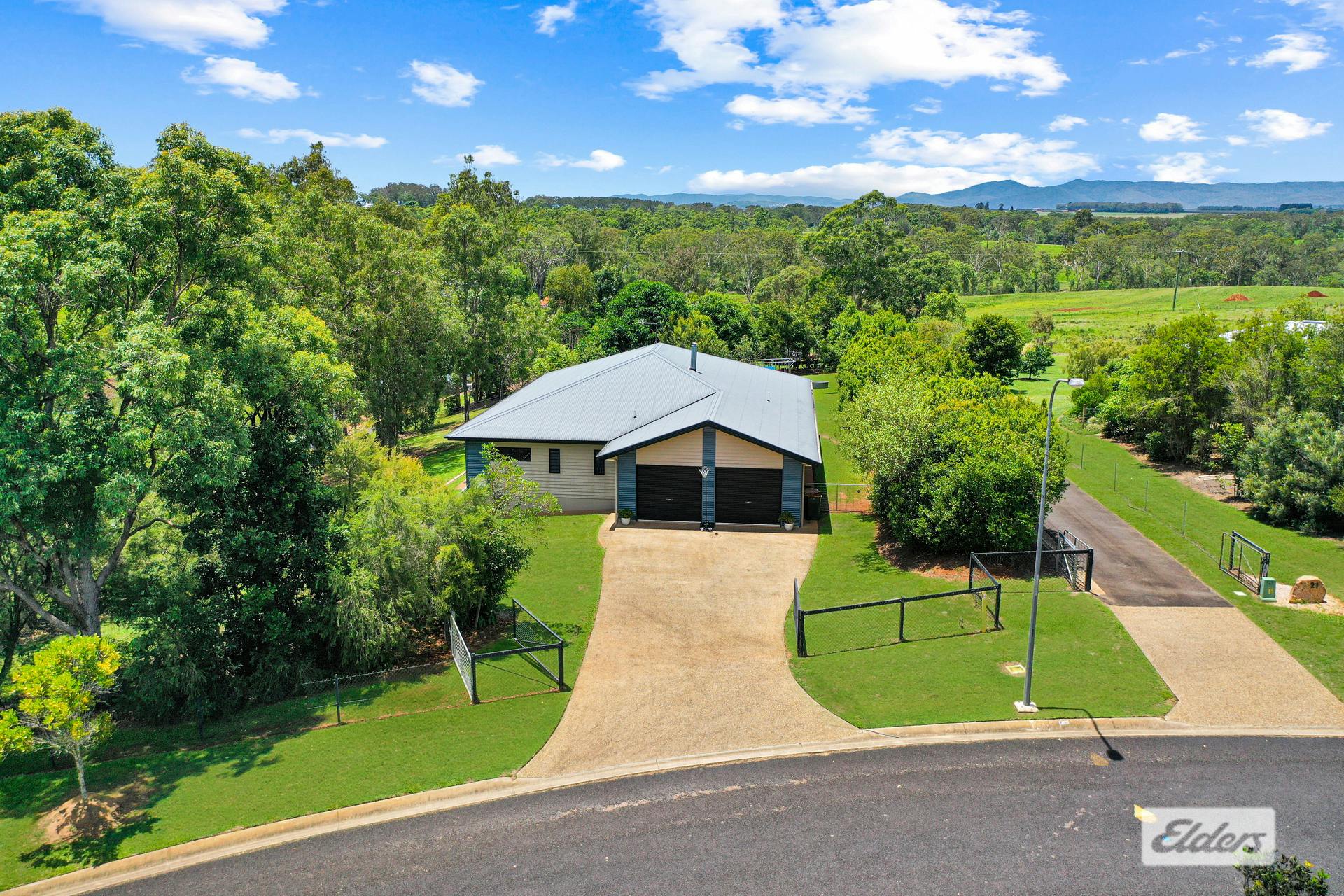 Address upon request Sold Elders Real Estate