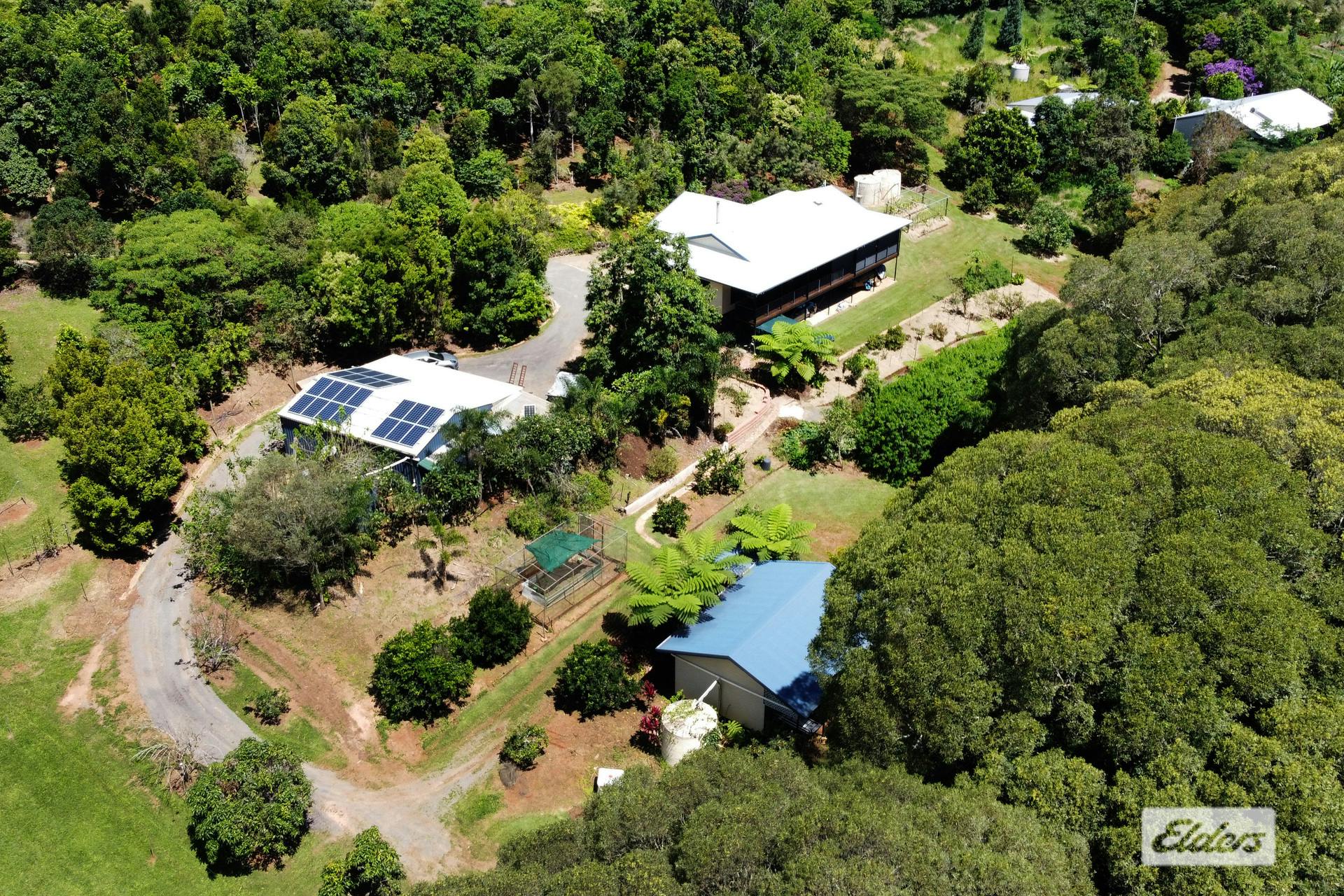 45 Melba Close, Peeramon, QLD, 4885 Sold Elders Real Estate