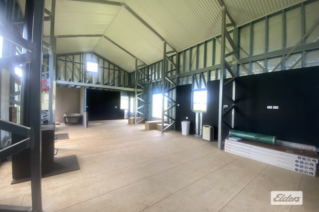 Lot 2 103 Pei Road, Topaz, QLD, 4885 - Image 10