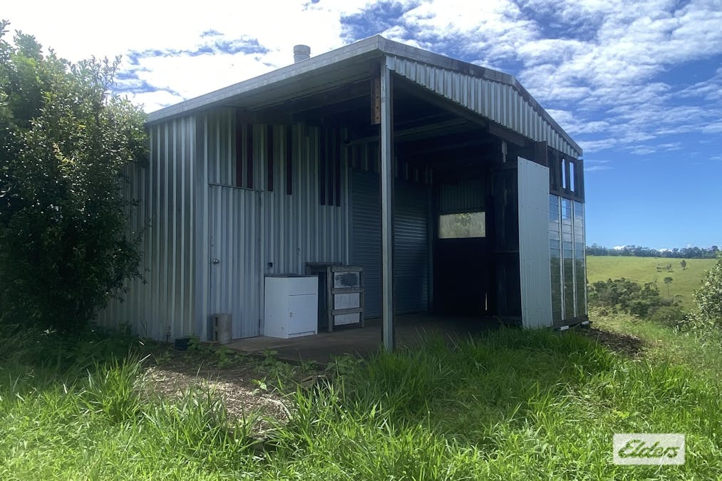 Lot 2 103 Pei Road, Topaz, QLD, 4885 - Image 9
