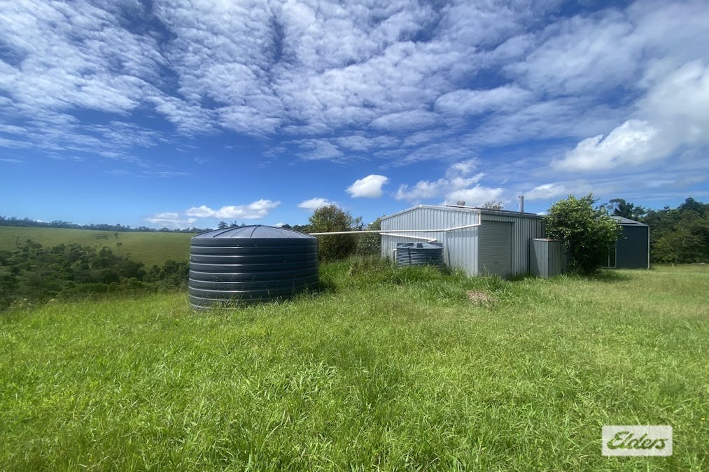 Lot 2 103 Pei Road, Topaz, QLD, 4885 - Image 4