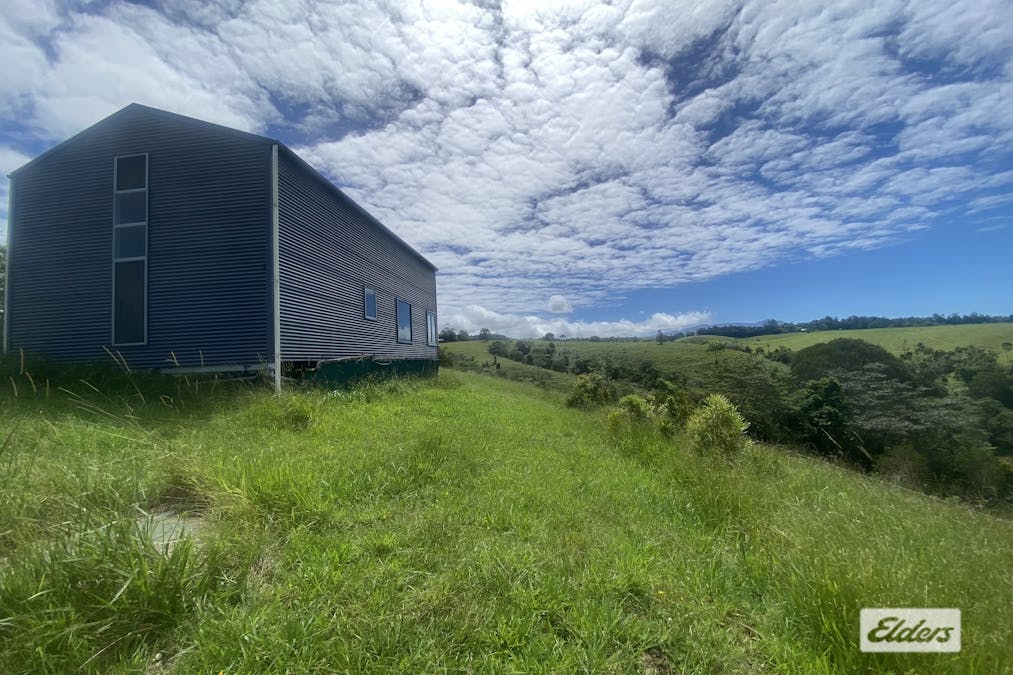 Lot 2 103 Pei Road, Topaz, QLD, 4885 - Image 6