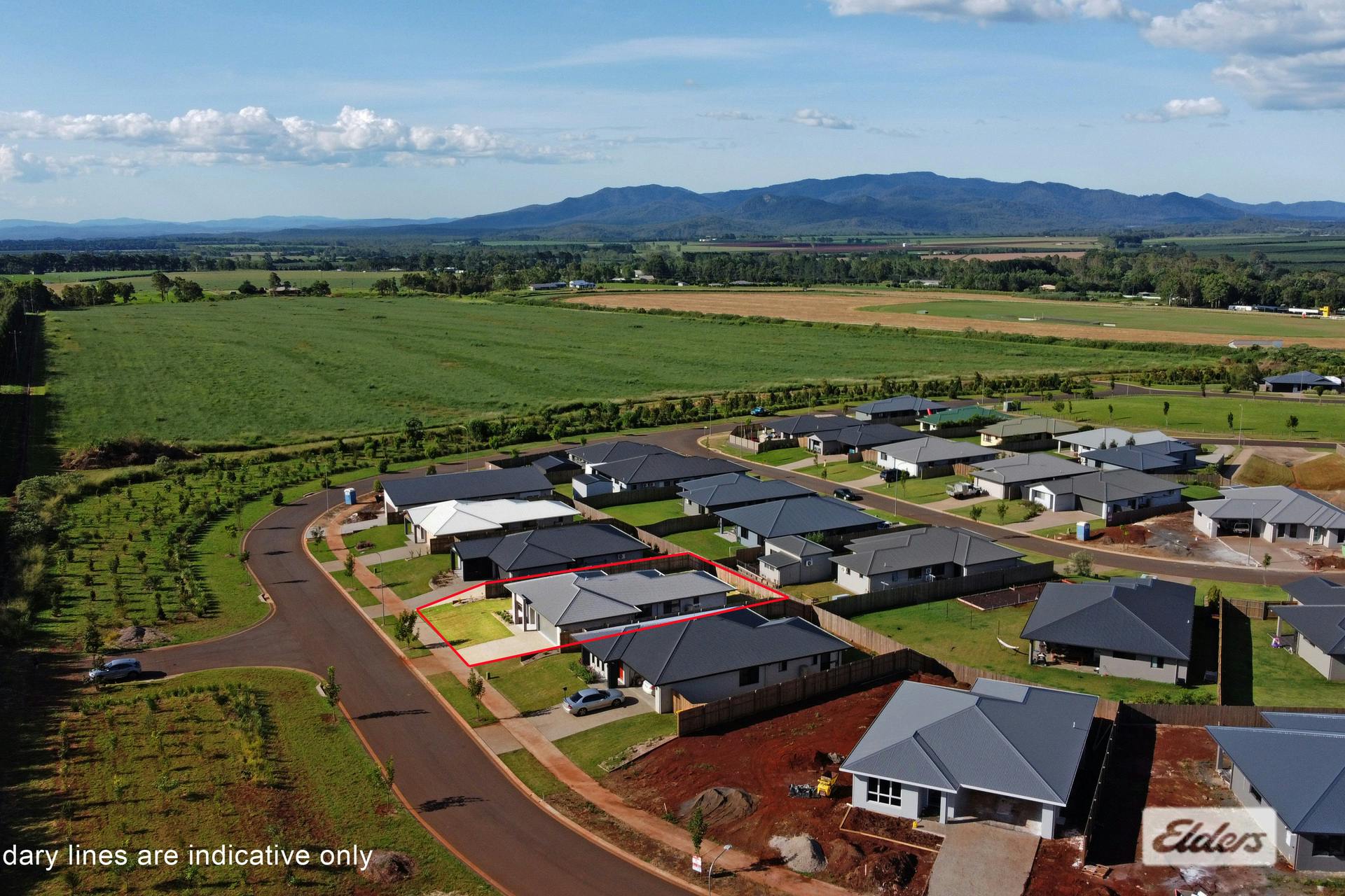 63 Bellamy Drive, Tolga, QLD, 4882 Sold Elders Real Estate