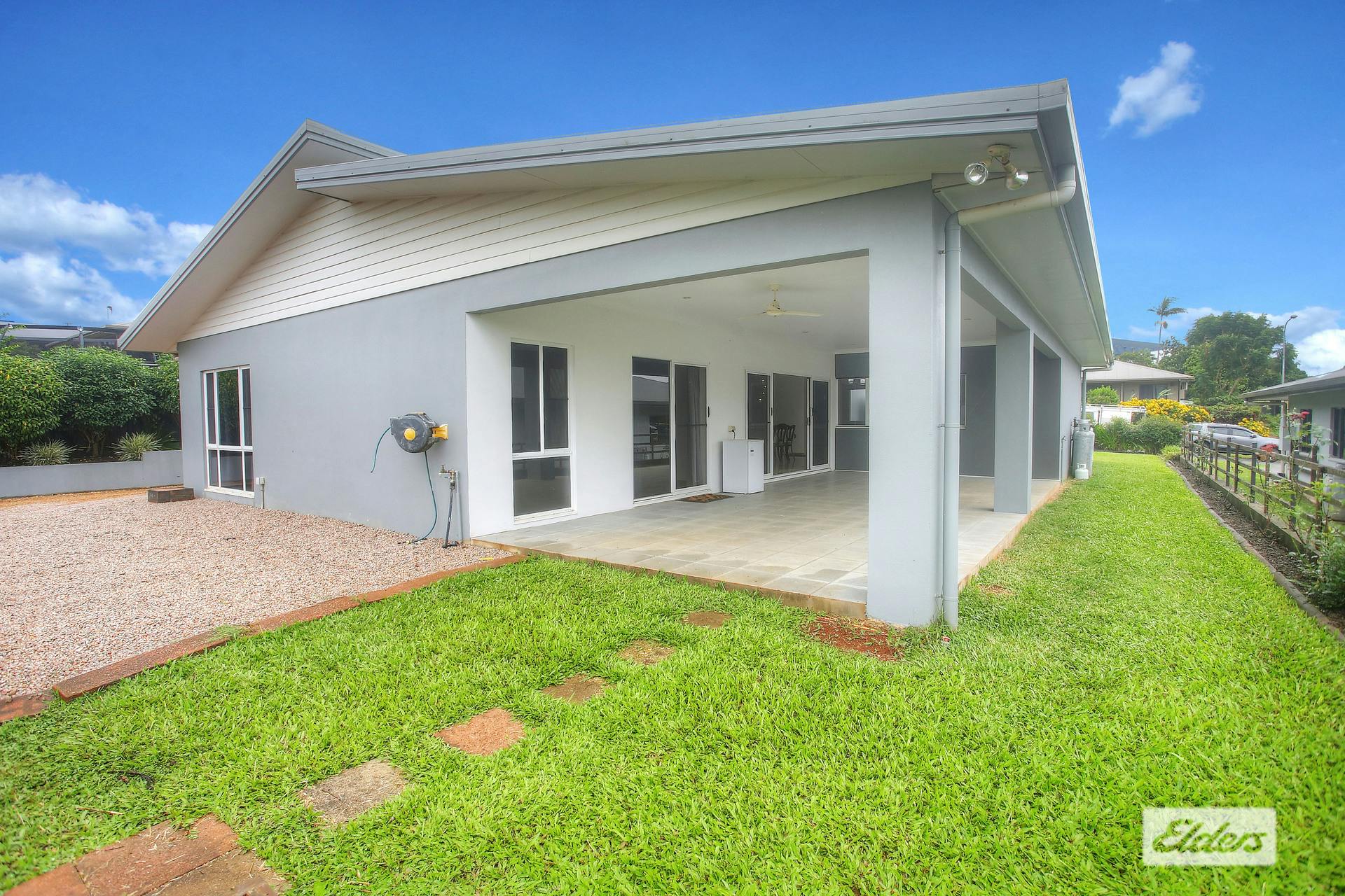 34 Bernard Street, Malanda, QLD, 4885 Sold Elders Real Estate