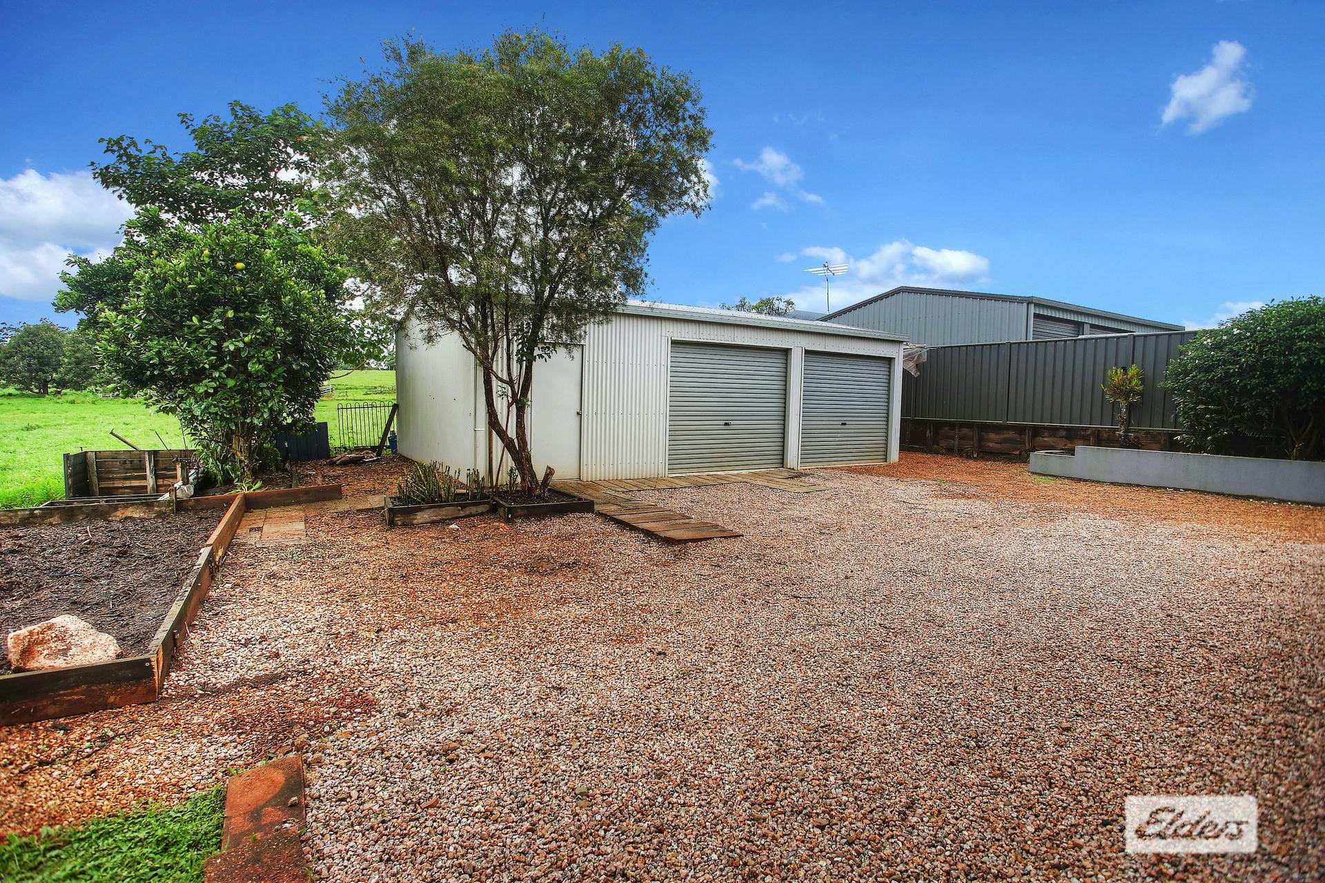 34 Bernard Street, Malanda, QLD, 4885 Sold Elders Real Estate