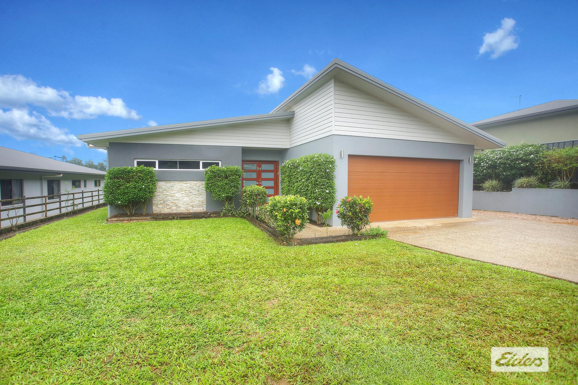 34 Bernard Street, Malanda, QLD, 4885 Sold Elders Real Estate