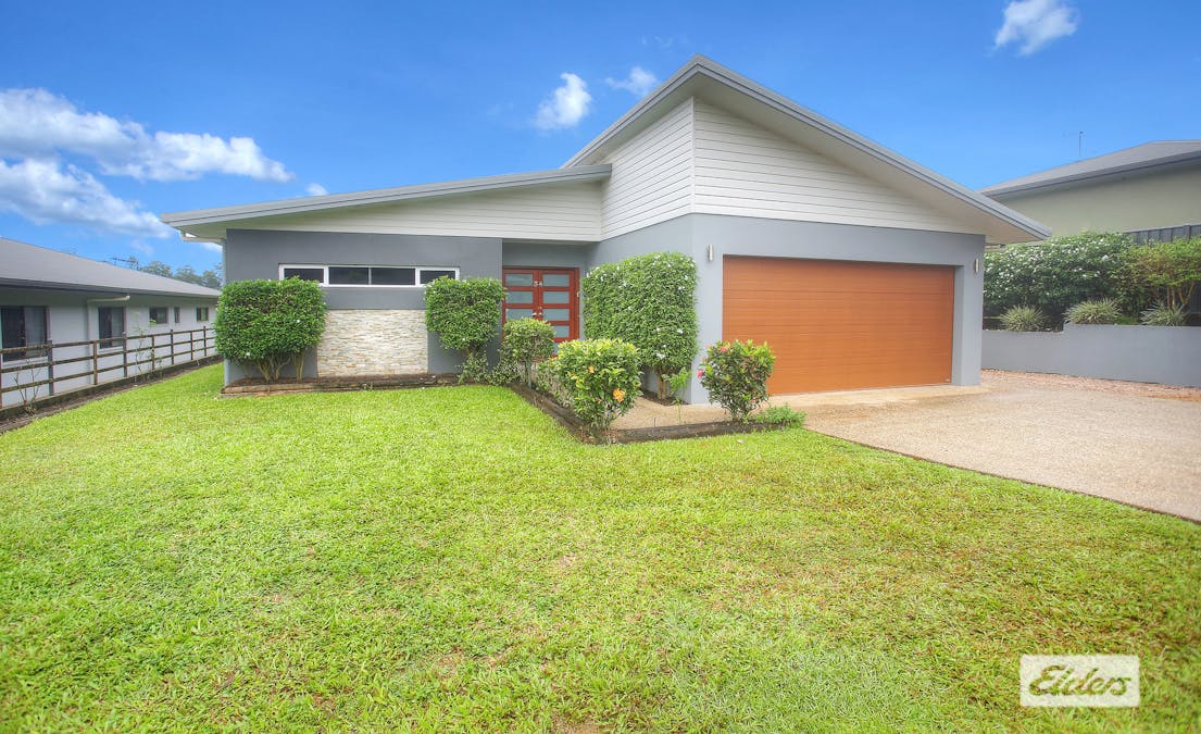 34 Bernard Street, Malanda, QLD, 4885 Sold Elders Real Estate
