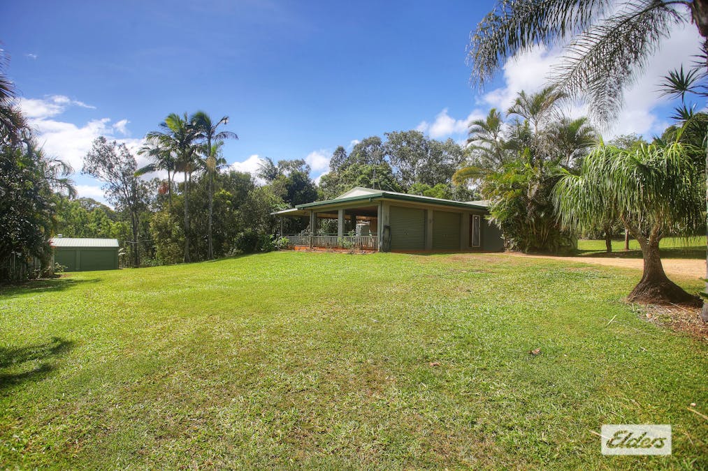 28 Newman Drive, Tolga, QLD, 4882 Sold Elders Real Estate
