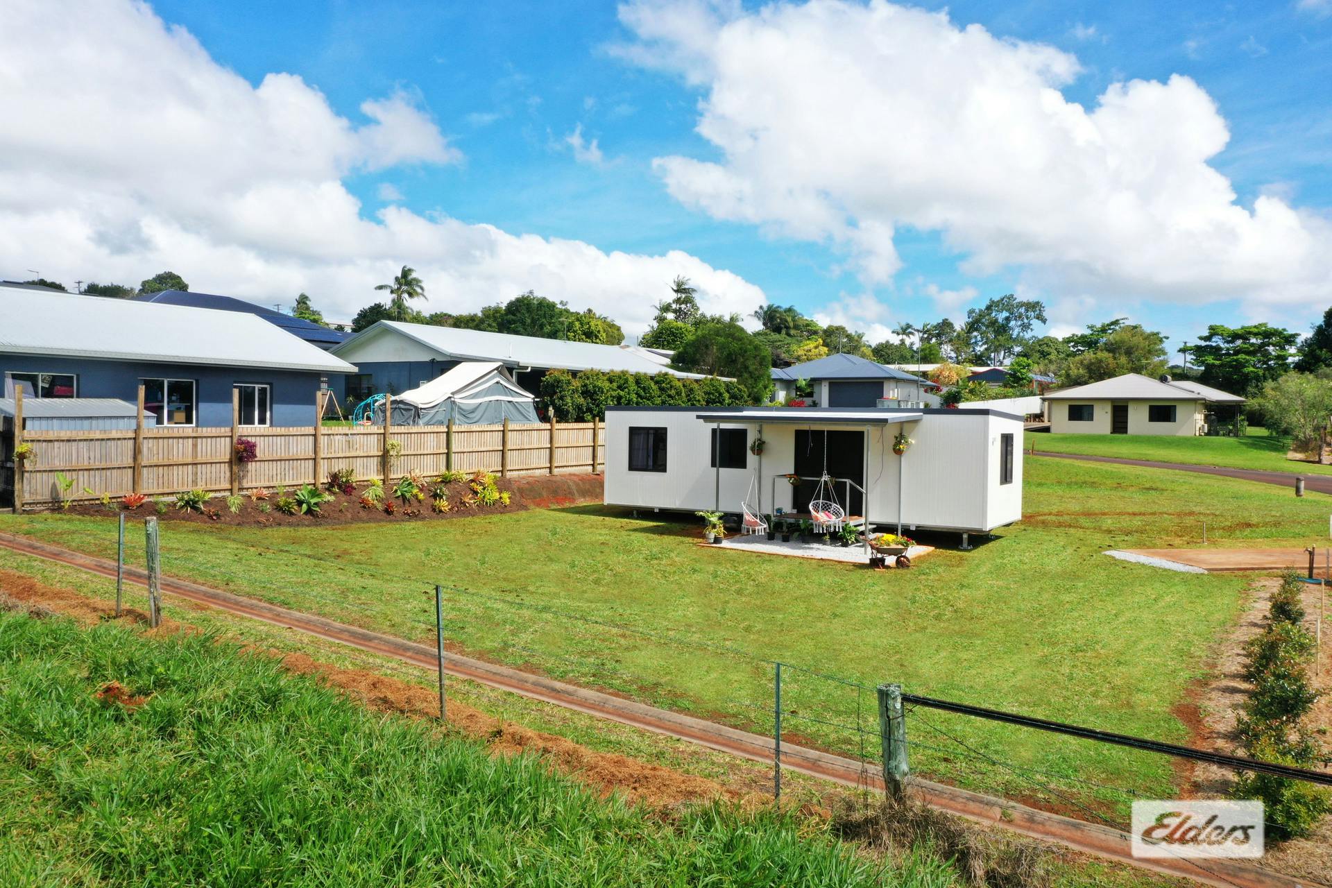 44 Bernard Street, Malanda, QLD, 4885 Sold Elders Real Estate