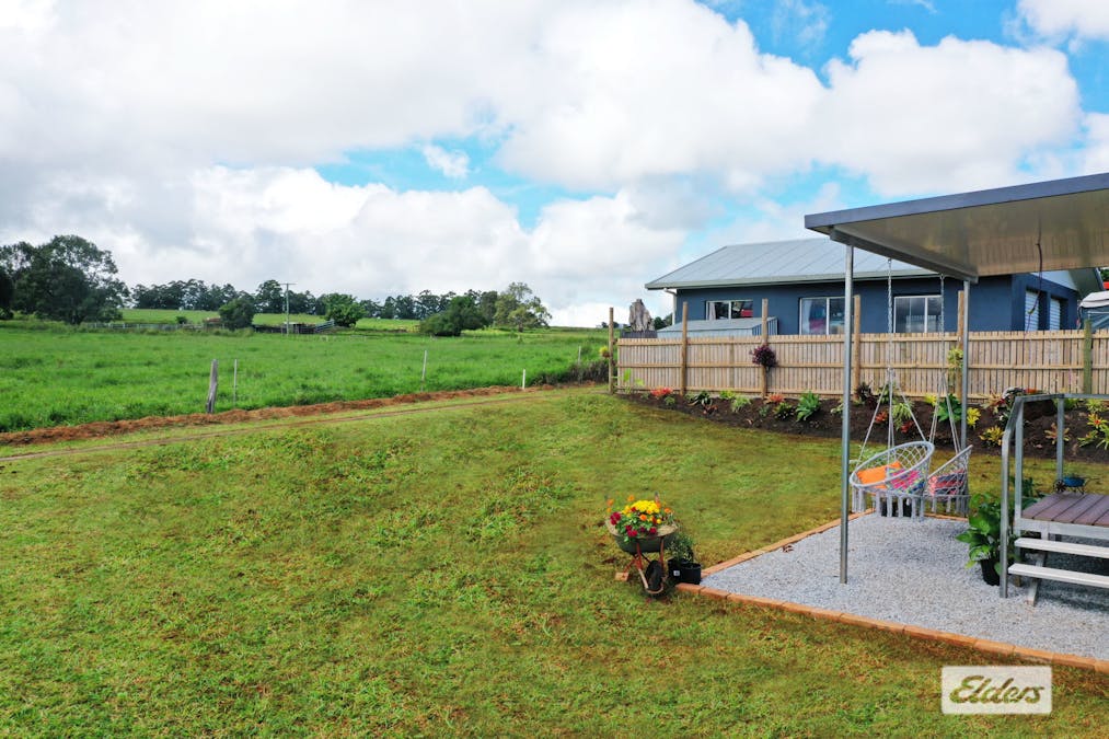 44 Bernard Street, Malanda, QLD, 4885 Sold Elders Real Estate