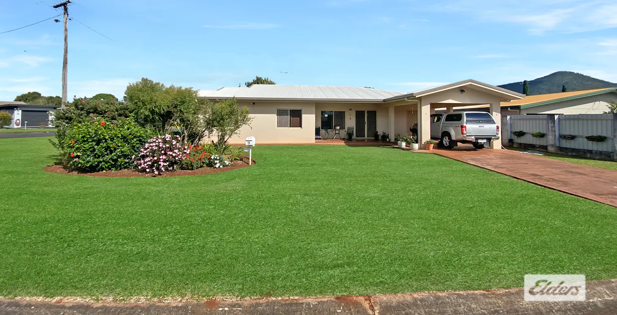 1/9-11 Elizabeth Street, Atherton, QLD, 4883 - Image 1