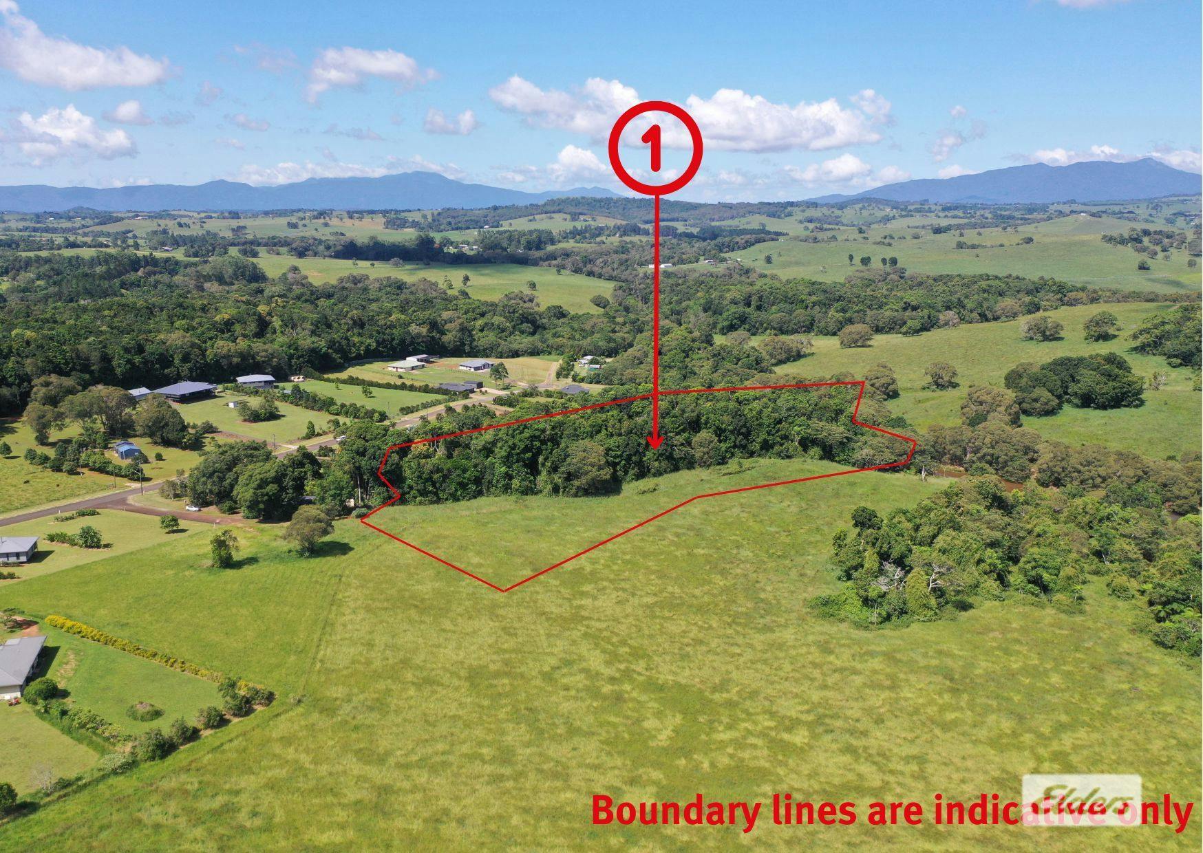 1/Lumholtz Close, Malanda, QLD, 4885 Sold Elders Real Estate