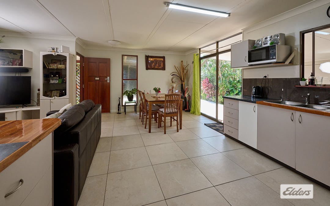 15 Palm Avenue, Millaa Millaa, QLD, 4886 Sold Elders Real Estate