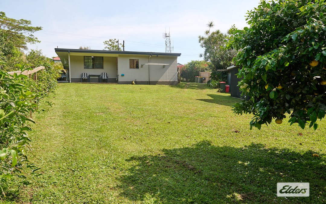 15 Palm Avenue, Millaa Millaa, QLD, 4886 Sold Elders Real Estate