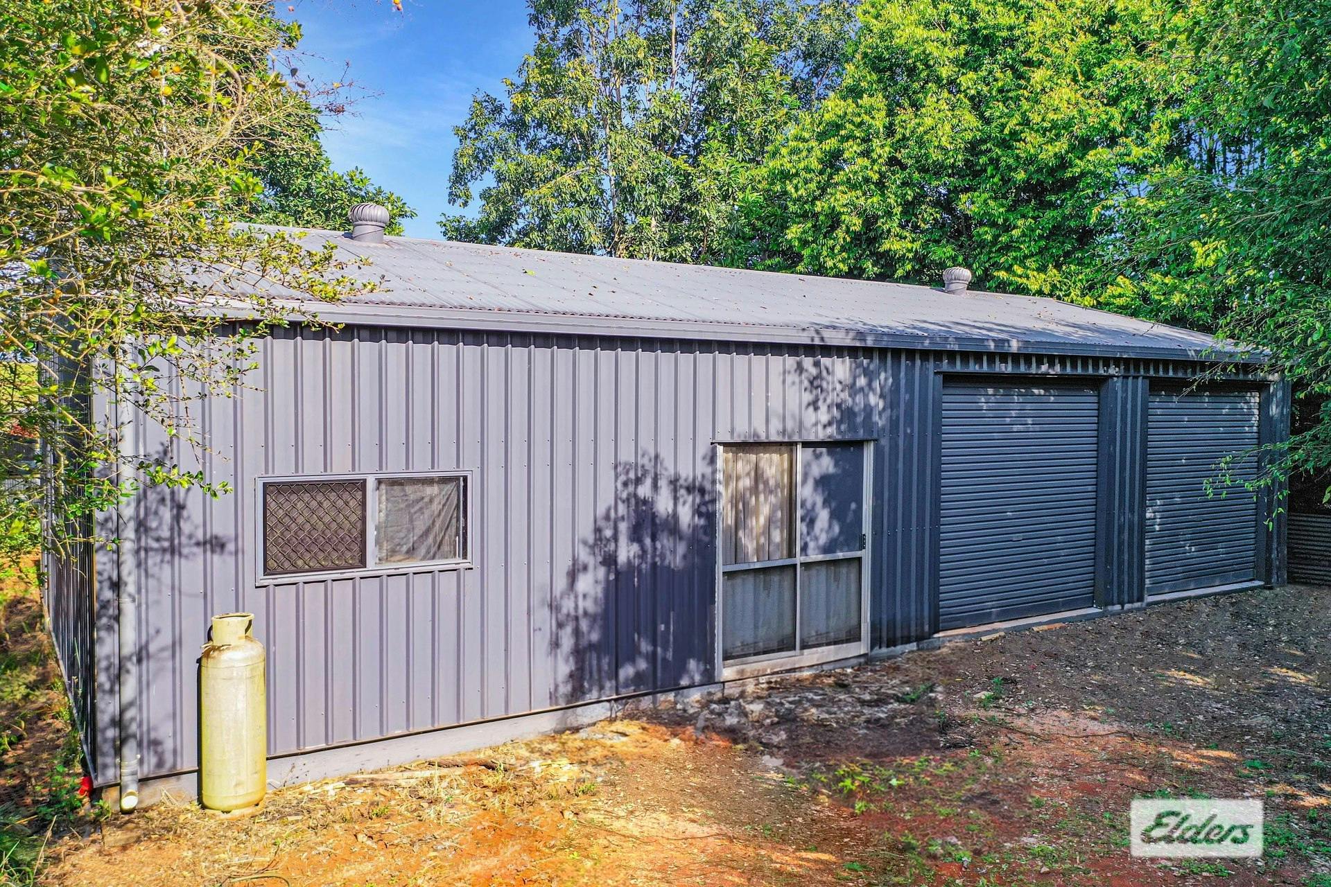 85 Mundey Road, Malanda, QLD, 4885 Sold Elders Real Estate