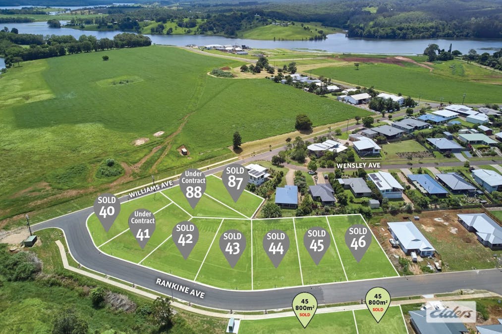 Rankine Avenue, Yungaburra, QLD, 4884 - Image 1