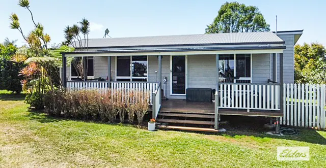 5379 Palmerston Highway, Millaa Millaa, QLD, 4886 - Image 1