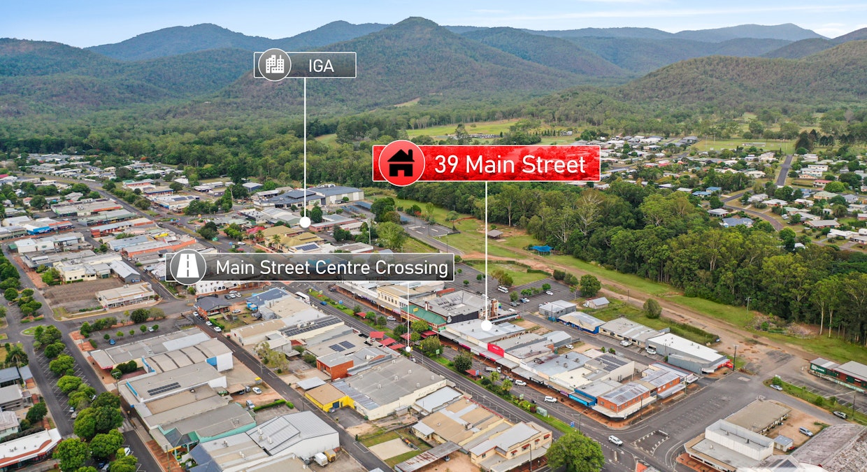 39 Main Street, Atherton, QLD, 4883 - Image 4