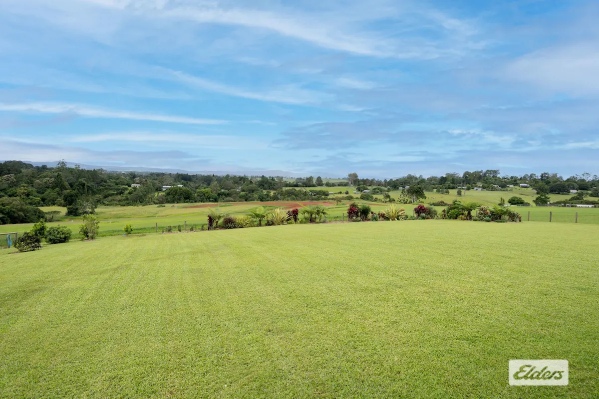 30 Lynn Road, Peeramon, QLD, 4885 – Sold | Elders Real Estate