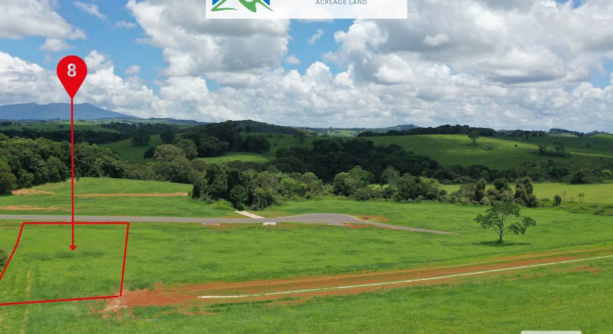 8/Lumholtz Drive, Malanda, QLD, 4885 - Image 2