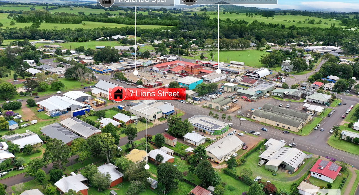 7 Lions Street, Malanda, QLD, 4885 - Image 17