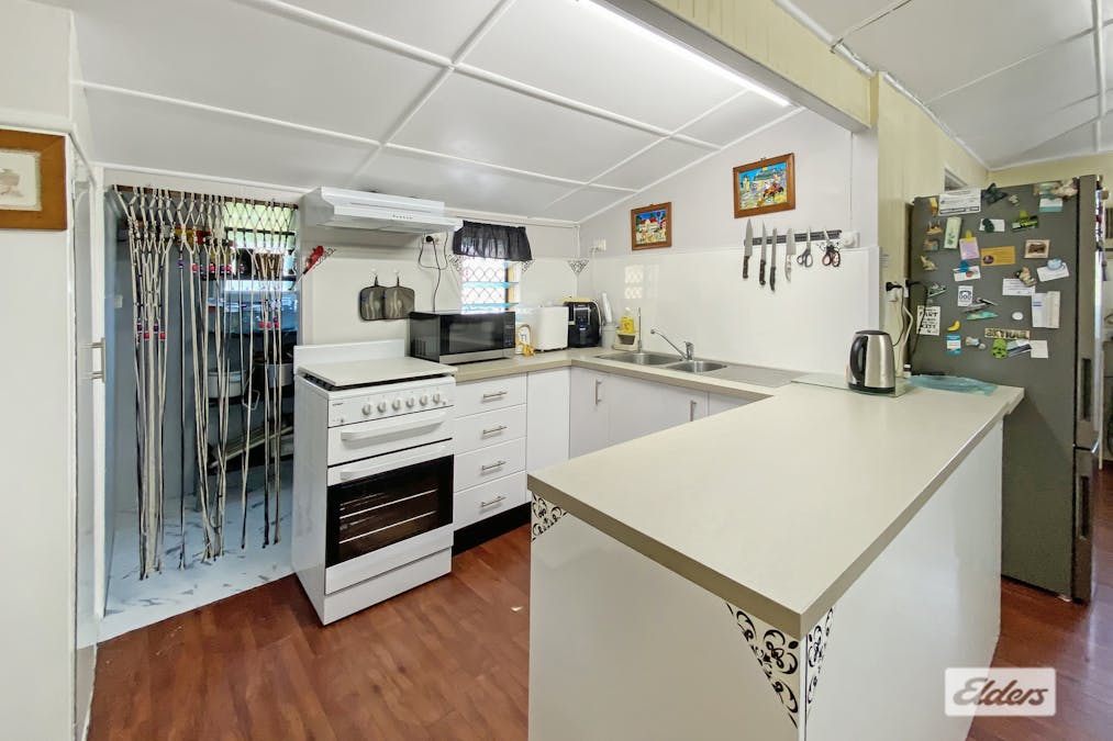 9 Lilian Street, Herberton, QLD, 4887 - Image 4