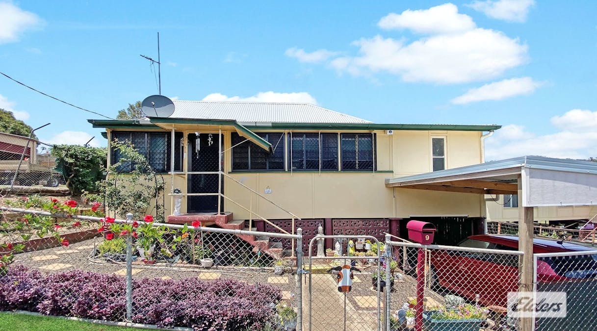 9 Lilian Street, Herberton, QLD, 4887 - Image 1