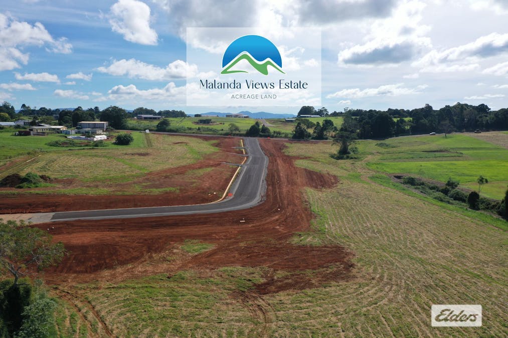Davies Road, Malanda, QLD, 4885 - Image 8