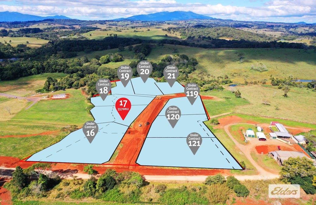 Davies Road, Malanda, QLD, 4885 - Image 9