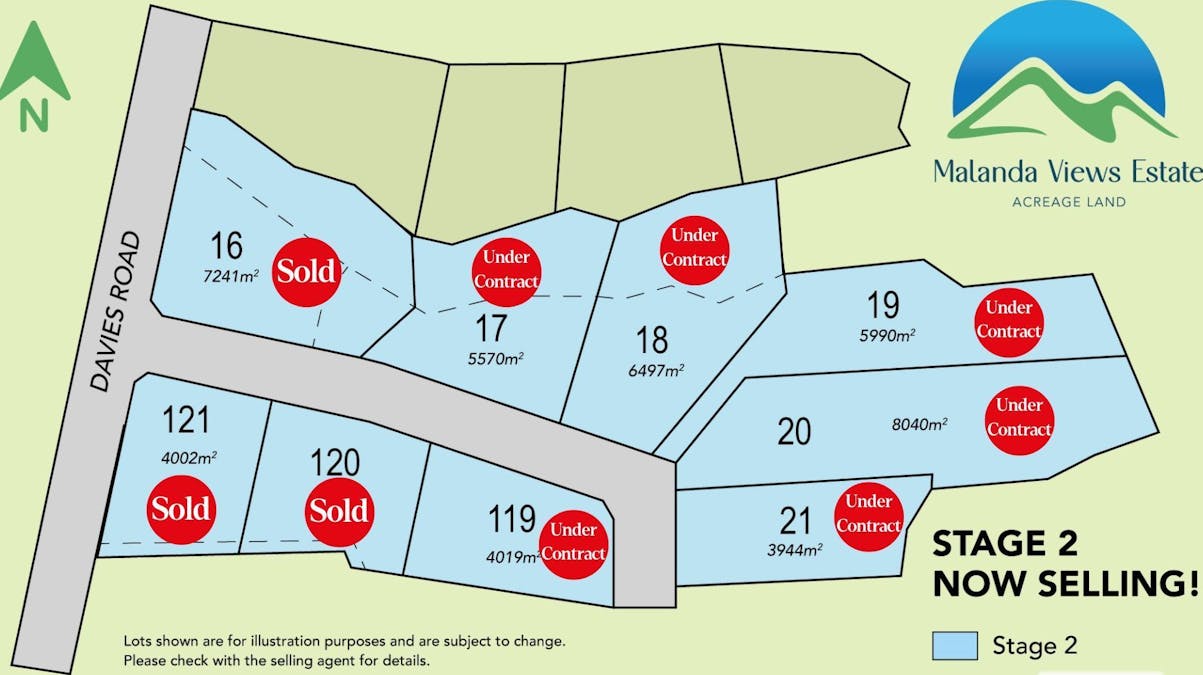 20/Davies Road, Malanda, QLD, 4885 - Image 9