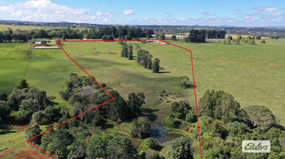 87 Peeramon Road, Kureen, QLD, 4885 - Image 5