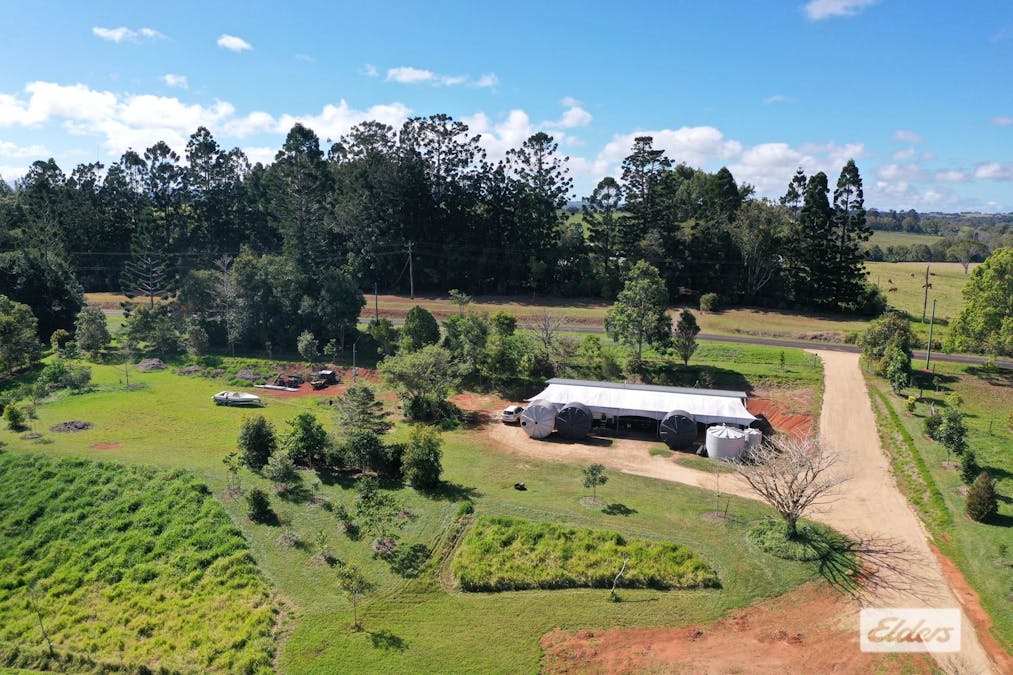 87 Peeramon Road, Kureen, QLD, 4885 - Image 7