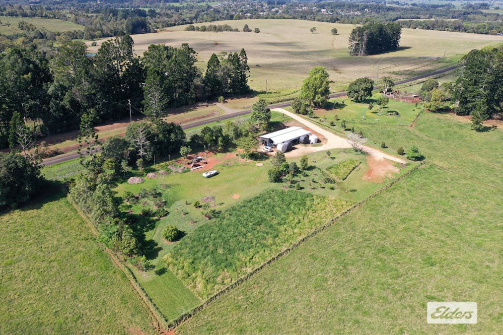 87 Peeramon Road, Kureen, QLD, 4885 - Image 1