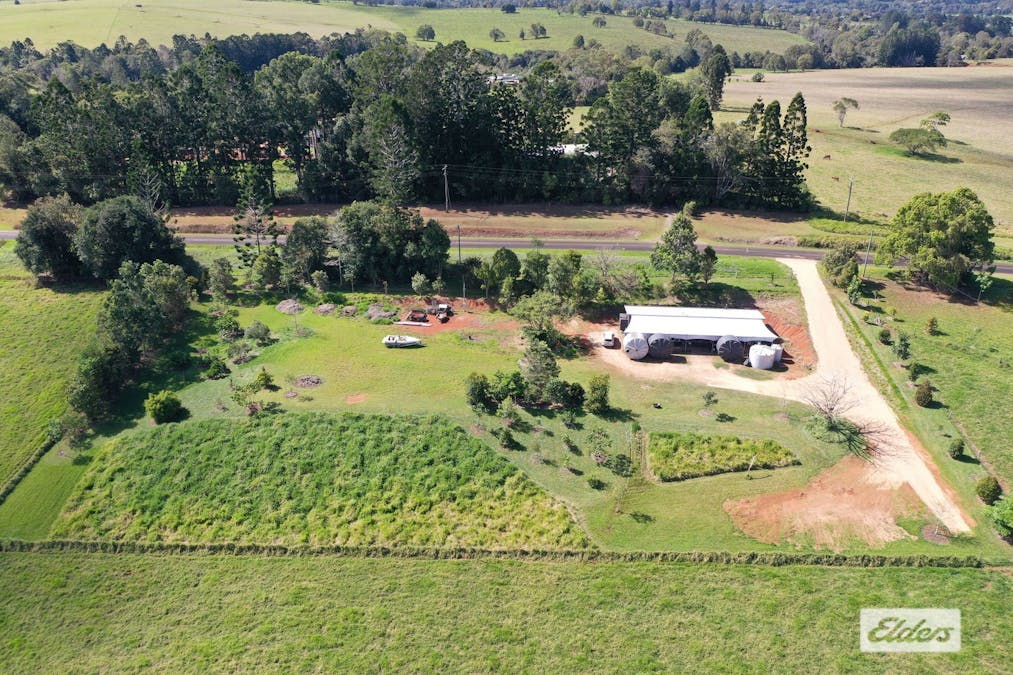 87 Peeramon Road, Kureen, QLD, 4885 - Image 4