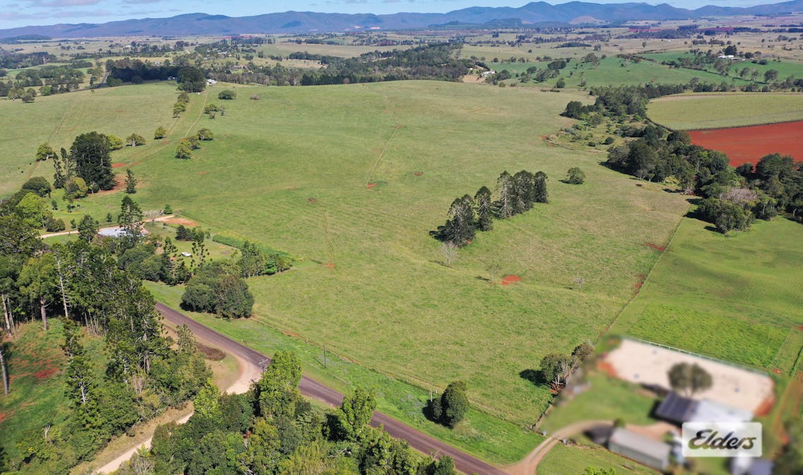 87 Peeramon Road, Kureen, QLD, 4885 - Image 2