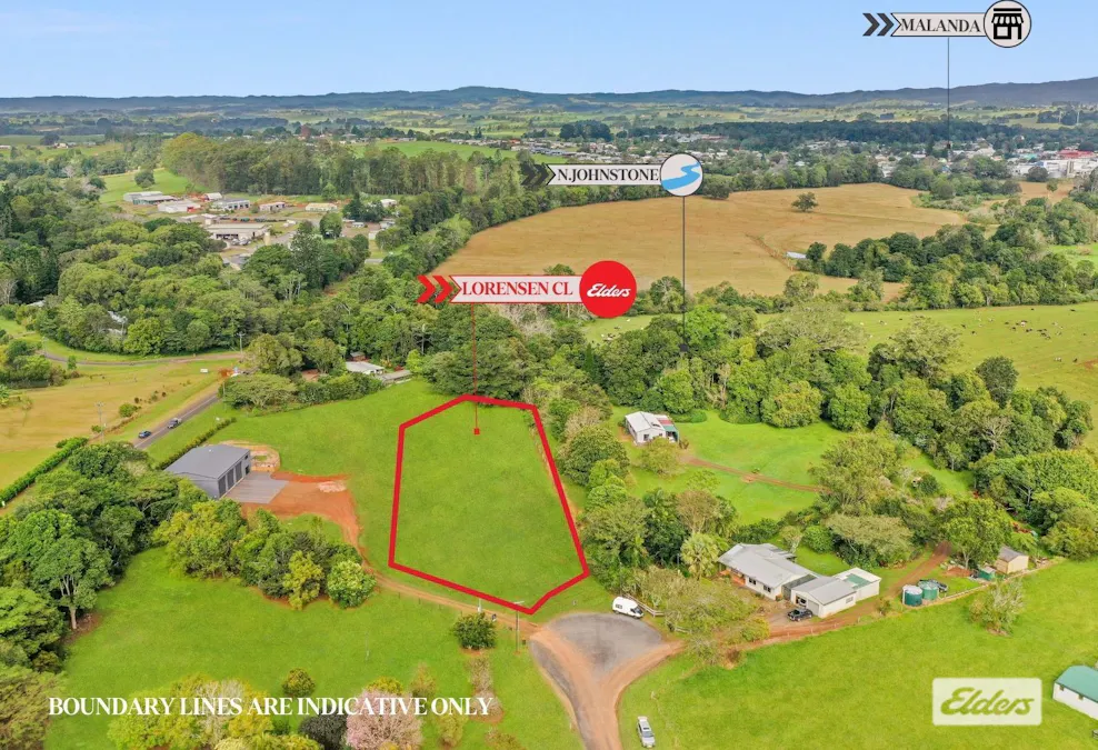 37 Lorensen Close, Malanda, QLD, 4885 - Image 1