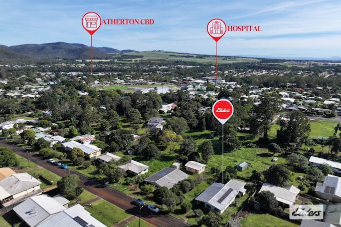 26 Rose Street, Atherton, QLD, 4883 - Image 1