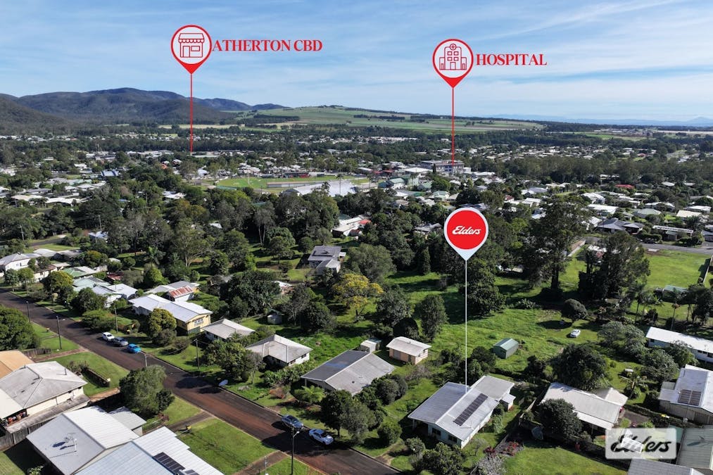 26 Rose Street, Atherton, QLD, 4883 - Image 1