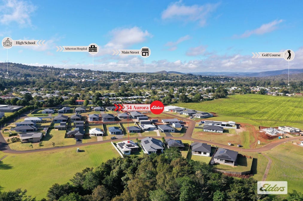 34 Aurora Circuit, Atherton, QLD, 4883 - Image 30