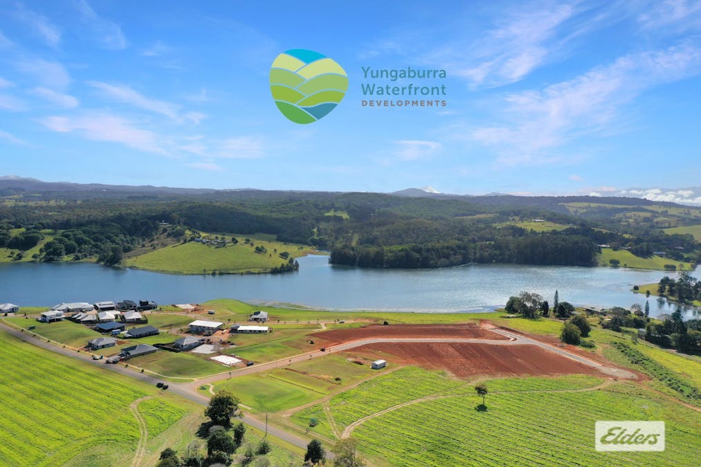 Lakefront Boulevard, Yungaburra, QLD, 4884 - Image 1