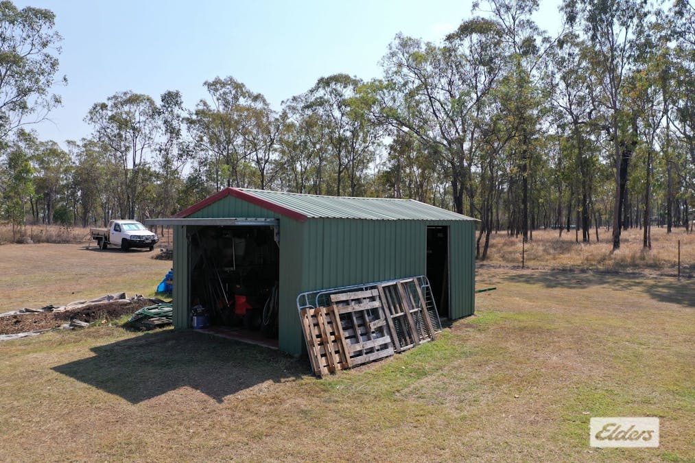 886 Wooroora Road, Millstream, QLD, 4888 - Image 17