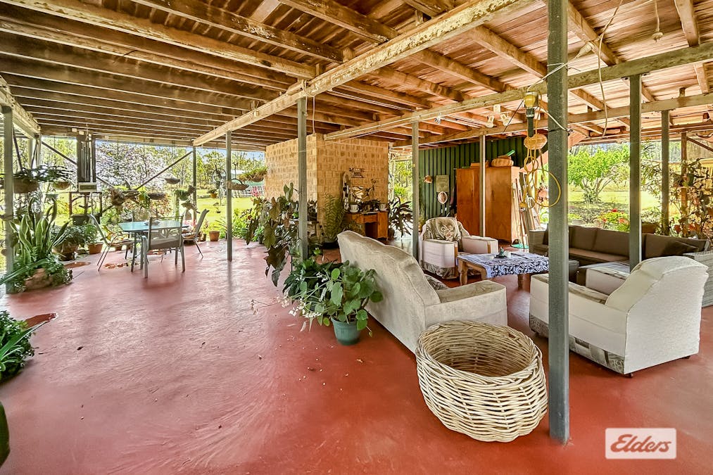 886 Wooroora Road, Millstream, QLD, 4888 - Image 16