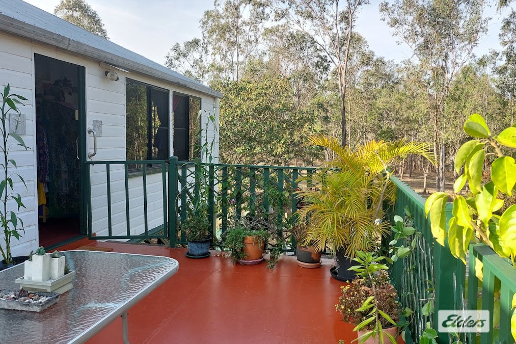886 Wooroora Road, Millstream, QLD, 4888 - Image 3
