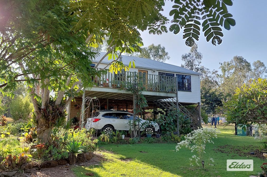 886 Wooroora Road, Millstream, QLD, 4888 - Image 1