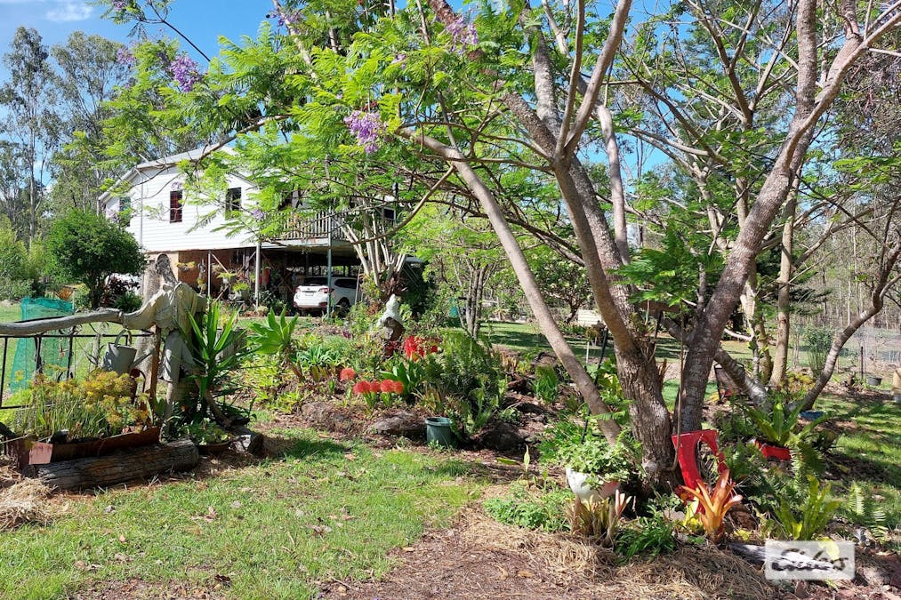 886 Wooroora Road, Millstream, QLD, 4888 - Image 2