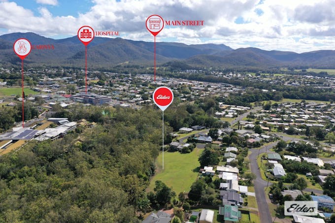 1 Ryan Street, Atherton, QLD, 4883 - Image 1