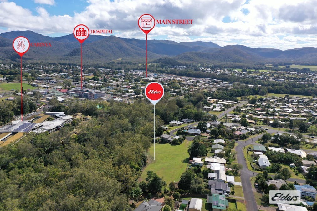1 Ryan Street, Atherton, QLD, 4883 - Image 1