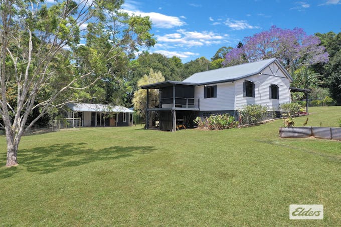 43 Pound Road, Malanda, QLD, 4885 - Image 1