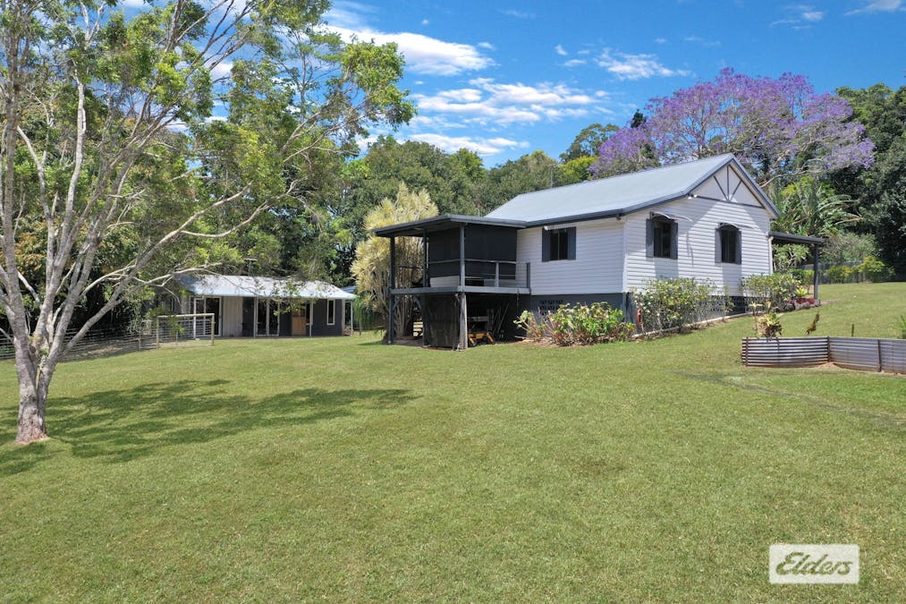 43 Pound Road, Malanda, QLD, 4885 - Image 1