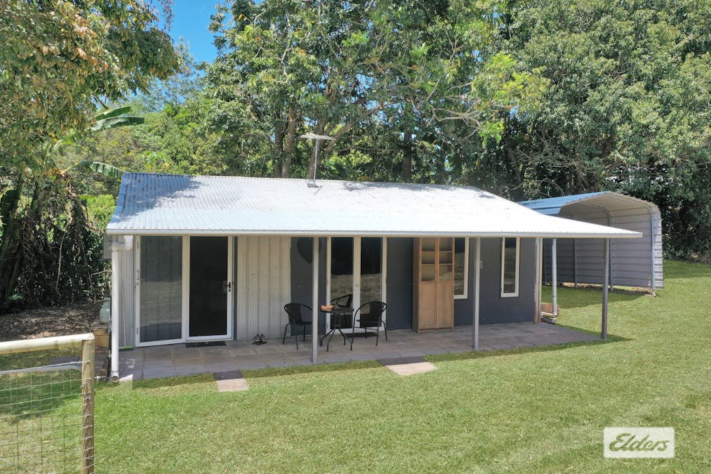 43 Pound Road, Malanda, QLD, 4885 - Image 14